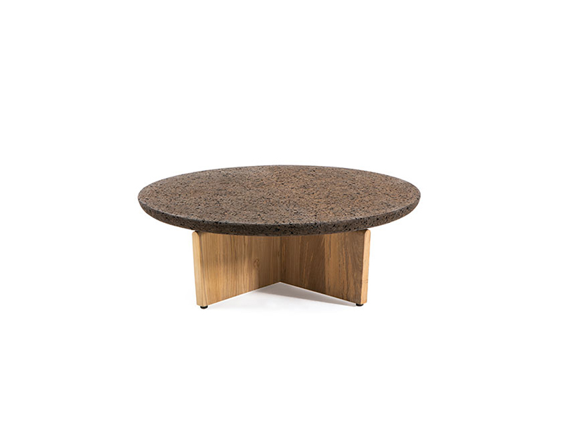 Cross Coffee table