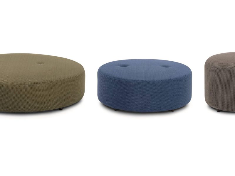 Double 033 Pouf