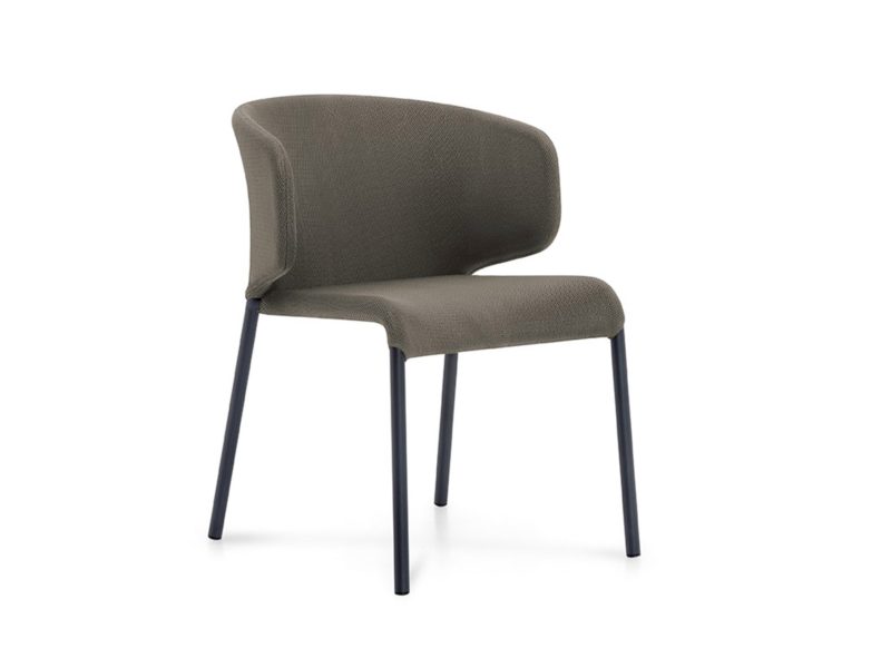 Double 011 Dining Chair