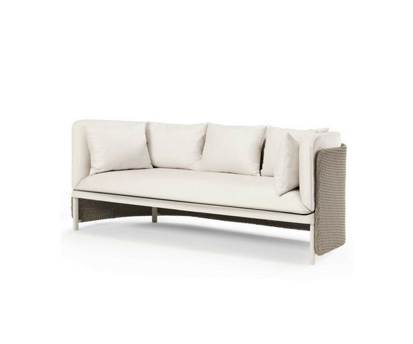 Esedra 3 Seater Sofa