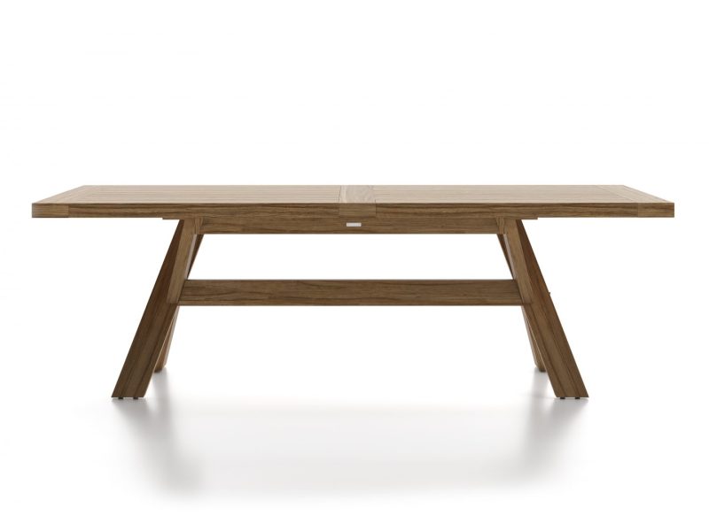 Desert Extendable Dining Table