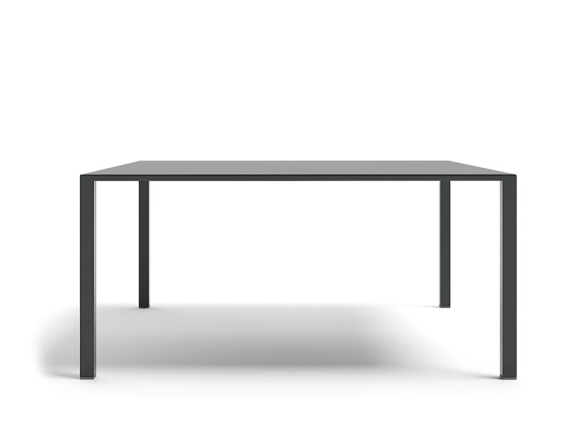 Flair 200 Rectangular Dinning Table