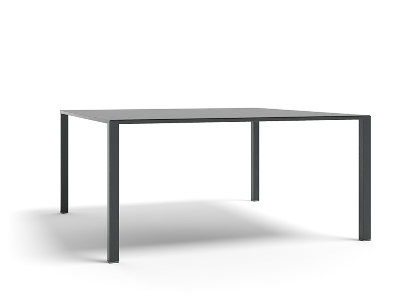 Flair 200 Rectangular Dinning Table