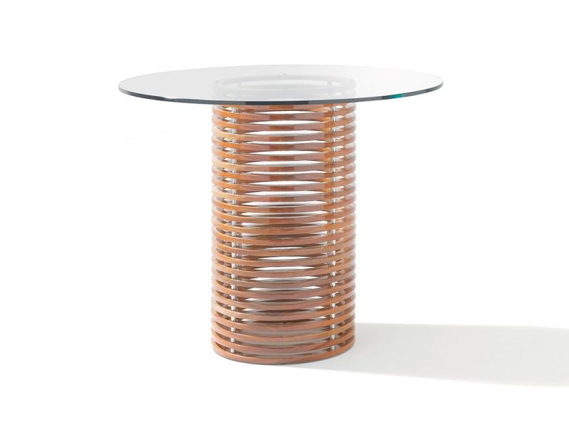 ISOLA BAR TABLE