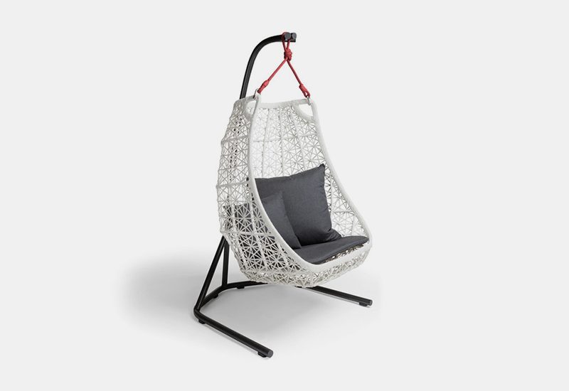 MAIA EGG SWING - KETTAL