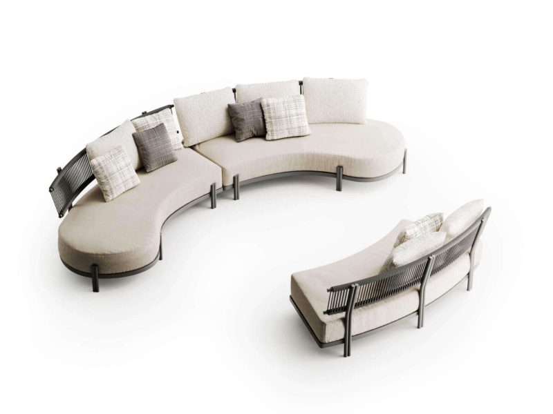 LOTO SOFA