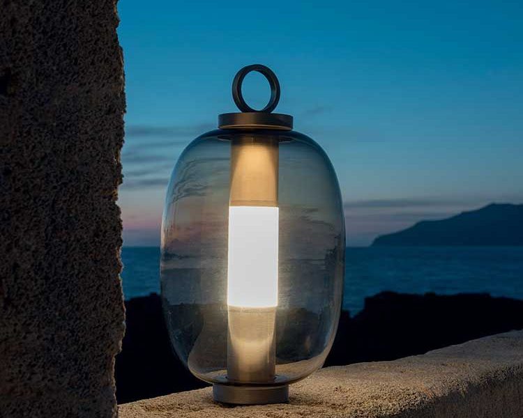 Lucerna Outdoor lamp