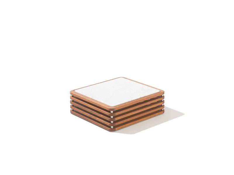 MONACO SIDE TABLE