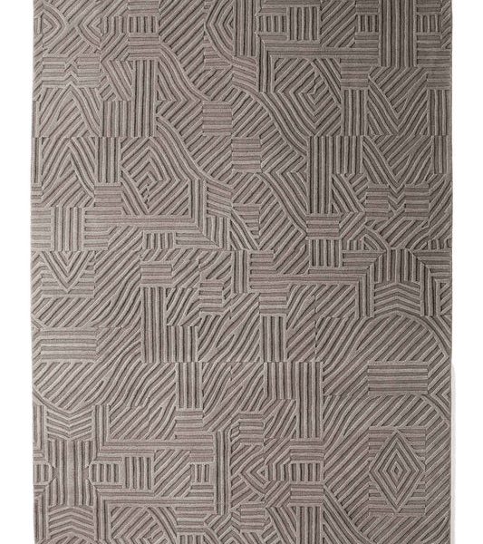 Milton Glaser African  Rug