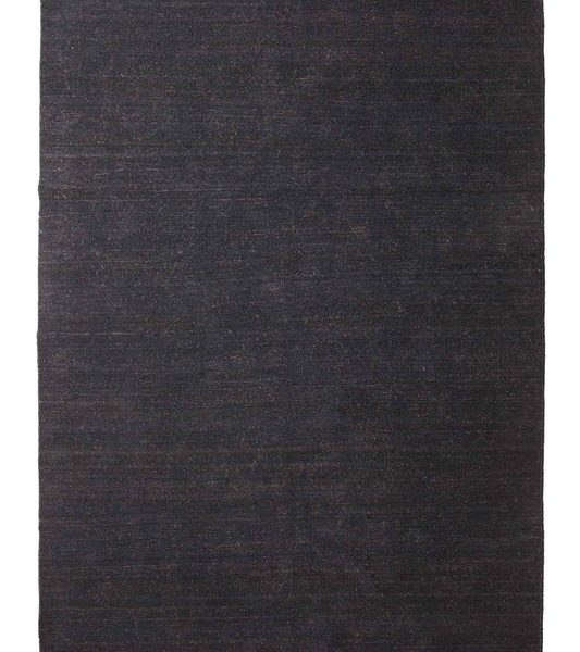 Nomad Black Rug