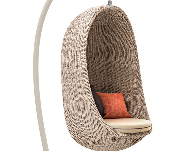 Nest Stand Swing