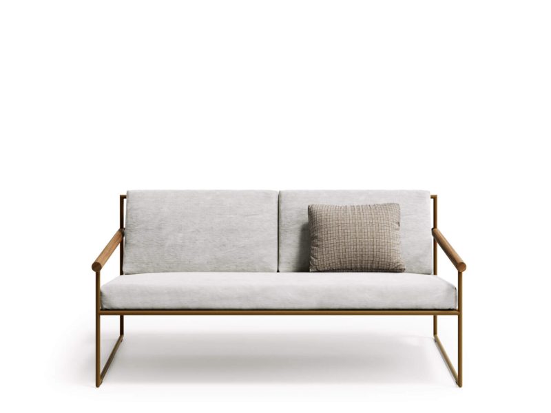 PIPE SOFA