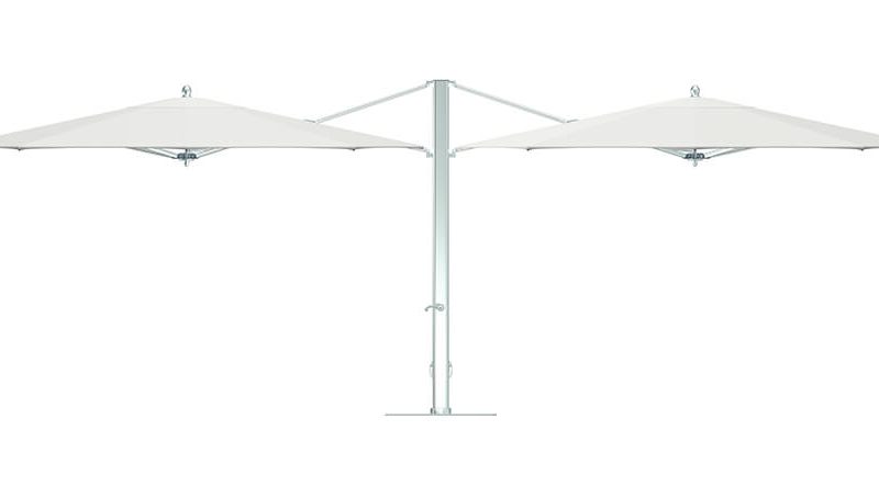 Ocean Master MAX Dual Cantilever