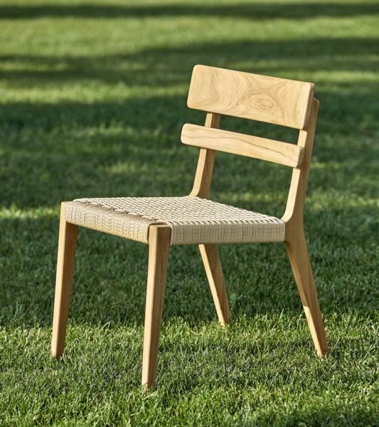 Summer Dining Chair