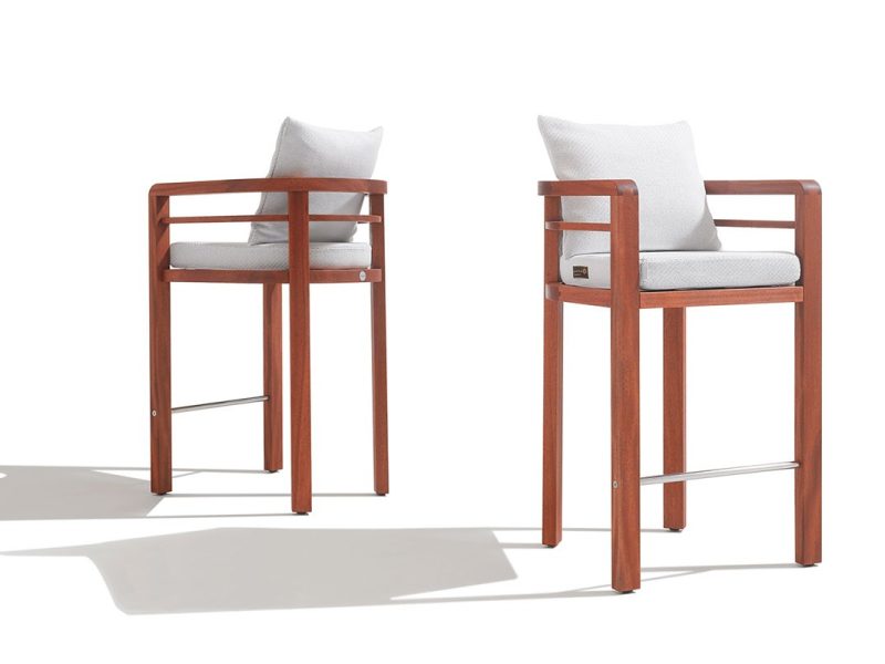 POSITANO BAR STOOL