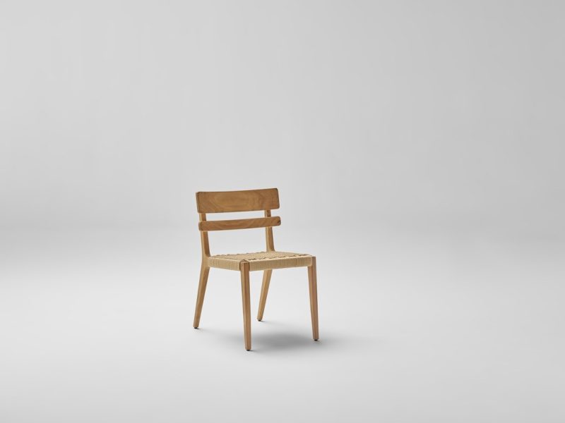 Summer Dining Chair