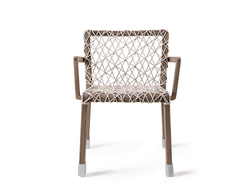 Rafael Dining armchair