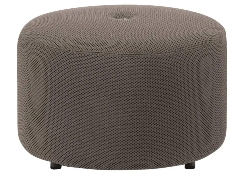 Double 031 Pouf