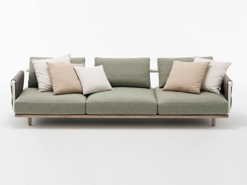 Eden Sectional