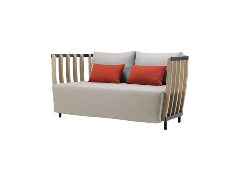 Swing 2-Seater Sofa