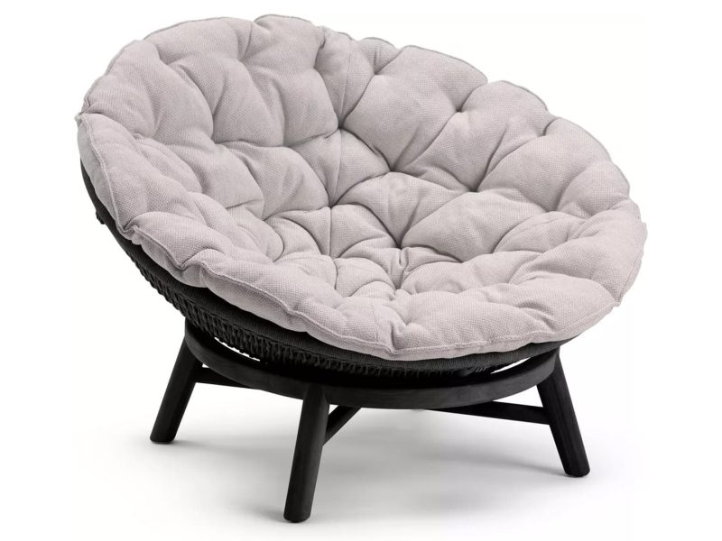 Sandua Daybed papasan