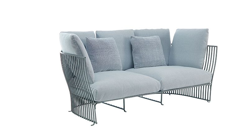 Venexia 2 seater sofa