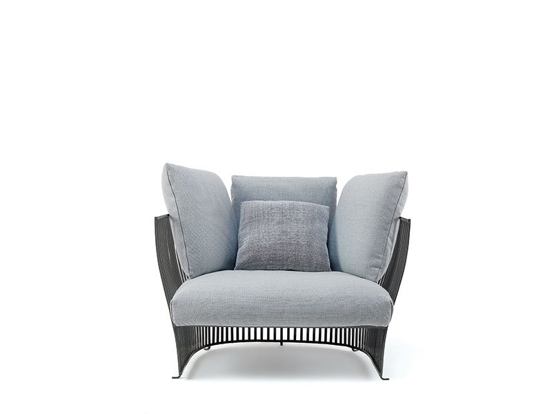 Venexia Lounge Armchair