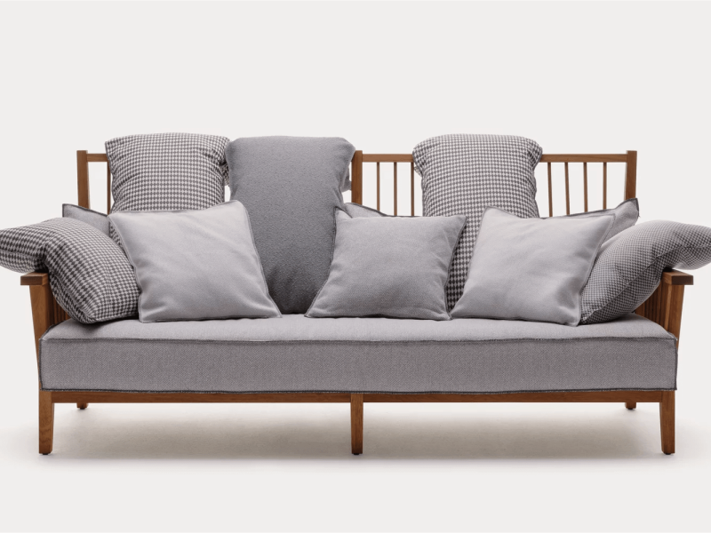 Inout Sofa