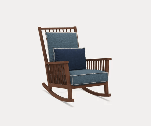 Inout Rocking Chair