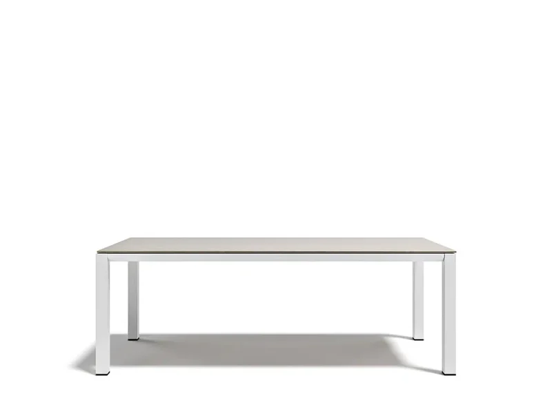 Bridge Extendible Table