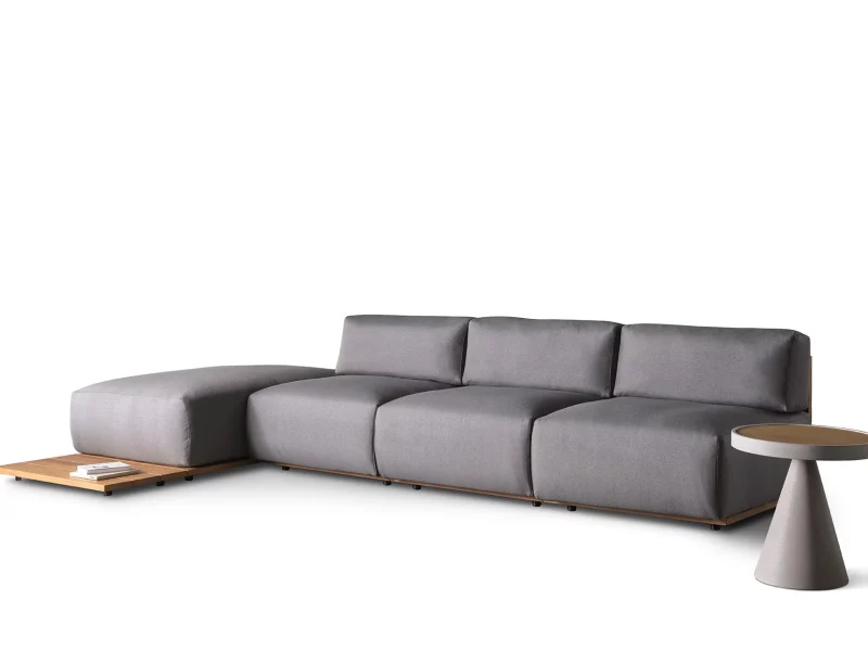 Claud Sofa