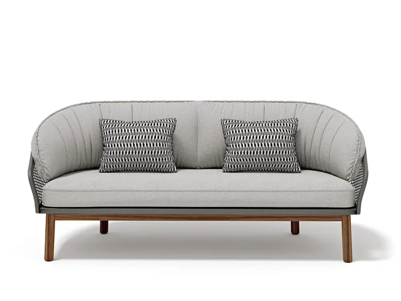 Cyrano Sofa