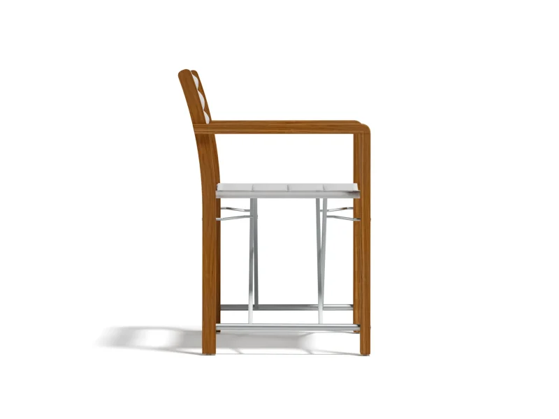 Dakota Chair with Arm