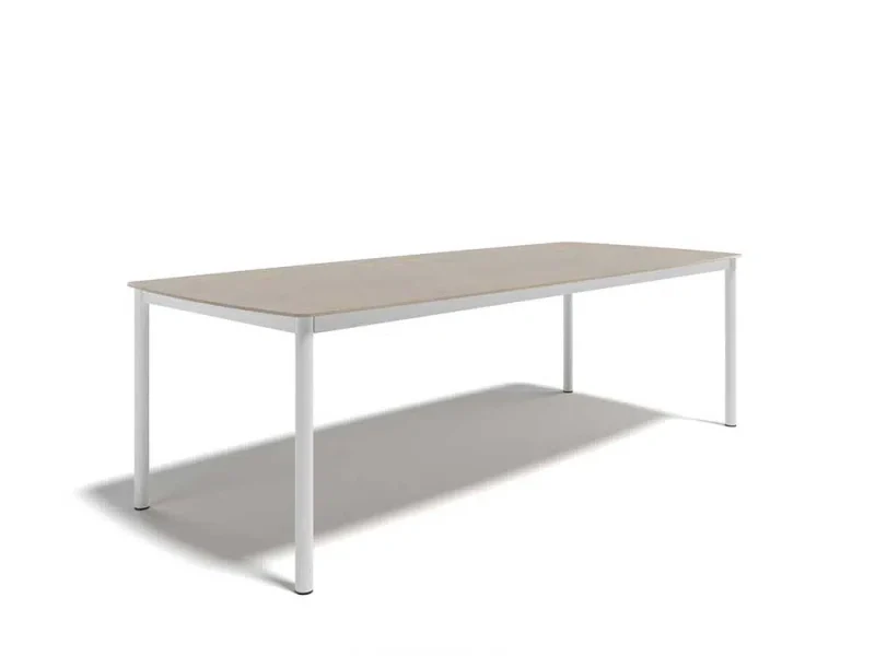 Dulton Rectangular Table 270