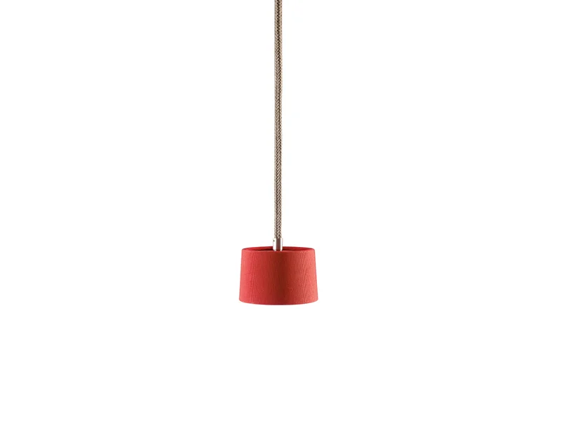 Gaia Hanging lamp