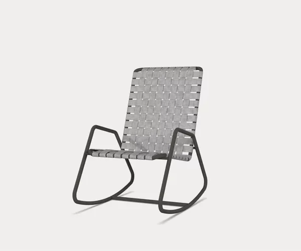 Inout Rocking Chair