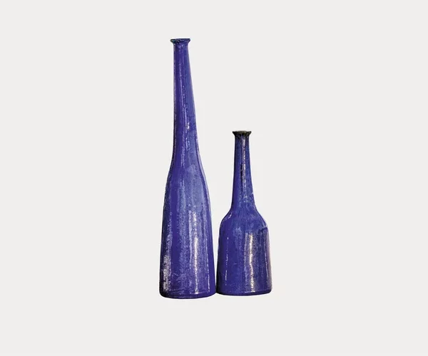 Inout Decorative bottle