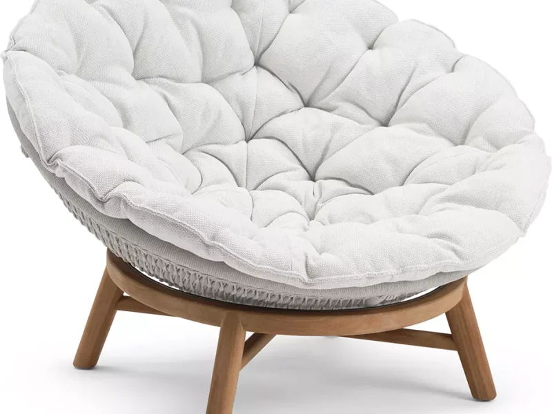 Sandua Daybed papasan