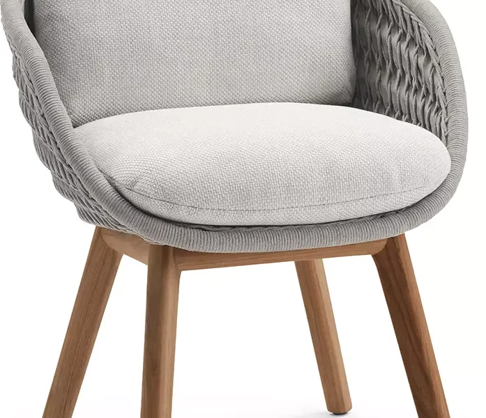 Sandua Dining armchair