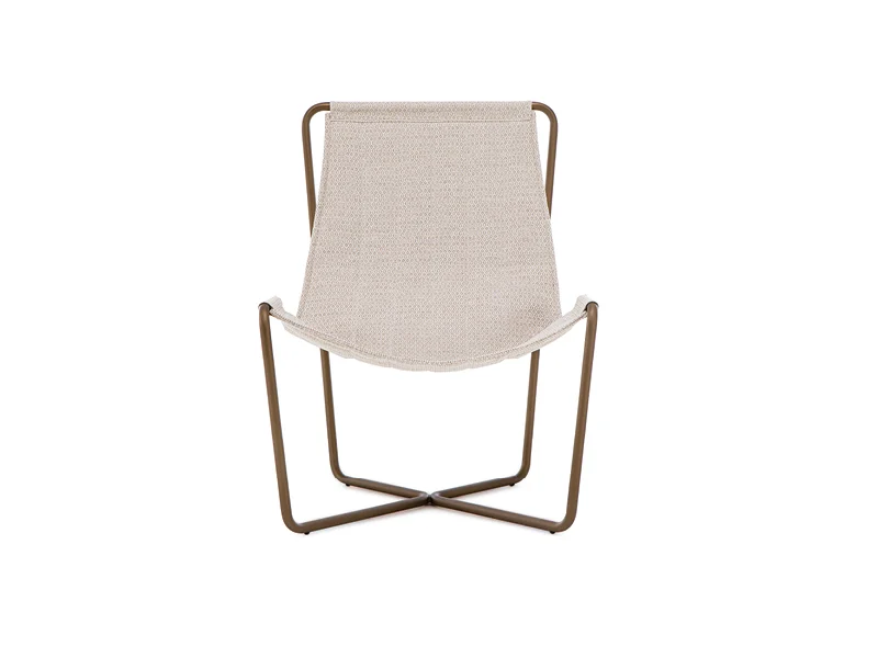 Sling Armchair